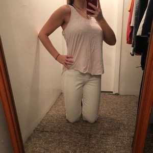 Old Navy workout tank